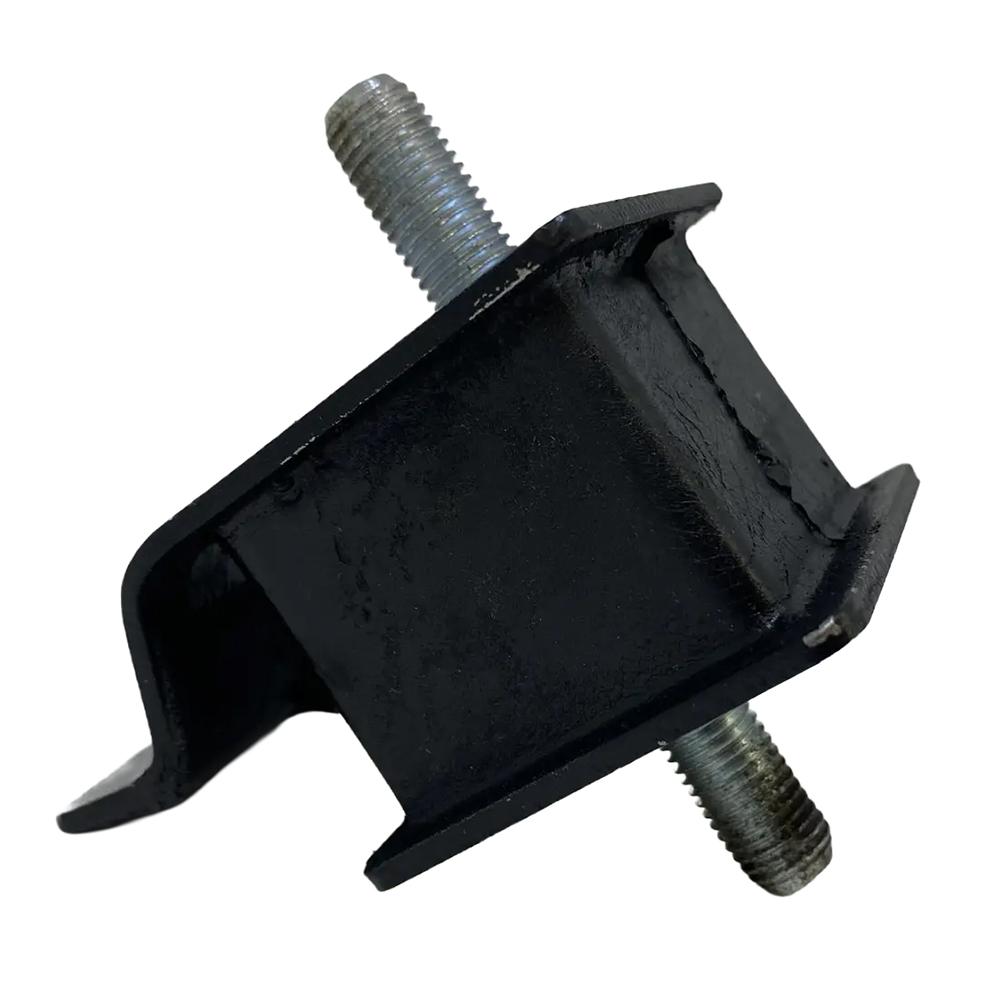 Подушка двигателя задняя КПП MYY5T/M | MYY6P | MZZ6F/U Isuzu NLR/NMR85 NQR71/75/90 NPR75 FSR90 4JJ1/4HG1/4HK1 Е-2/3/4/5 | JMC